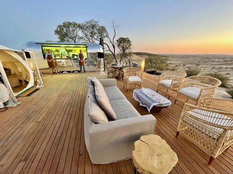 Rangelands Outback Camp - Stayed 0