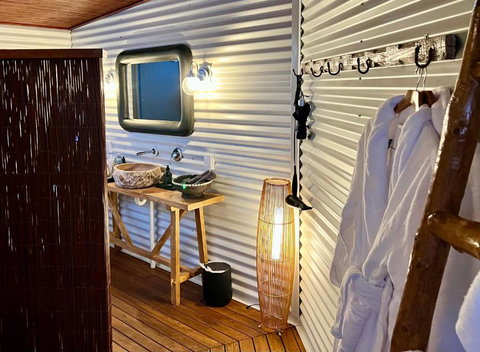 Rangelands Outback Camp - Stayed 2