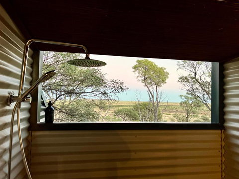 Rangelands Outback Camp - Stayed 3