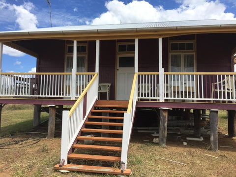 Rangemore Estate - Stays Accommodation 0