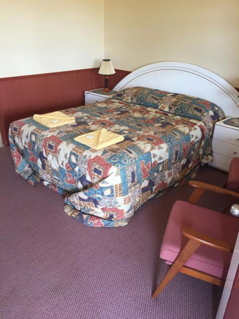 Rangemore Estate - Stays Accommodation 2