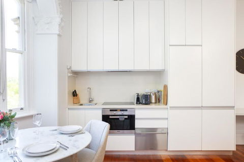 Ravenscourt S Studio Apartment Close To Everything - Stayed 2