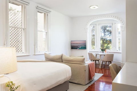 Ravenscourt S Studio Apartment Close To Everything - Stayed 0