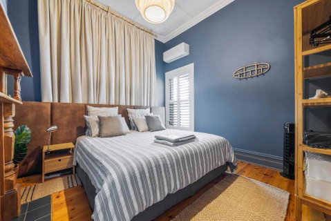 Rawsons Shack Beachfront Unit Suits Single Or Couple - Stayed 0