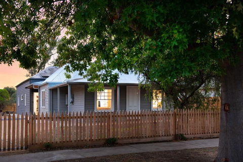 Readers Rest - Stayed 0
