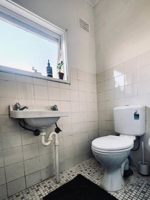 Rear Garden Suite - Stayed 3