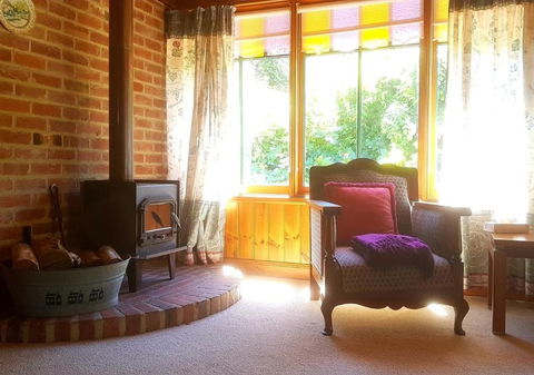 Red Brier Cottage Accommodation - Stayed 0