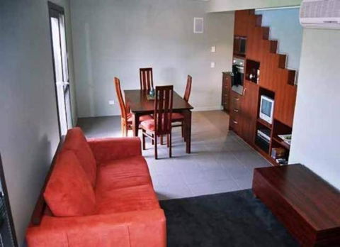 Red Brier Cottage Accommodation - Stayed 2