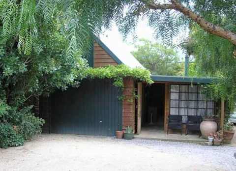 Red Brier Cottage Accommodation - Stayed 3