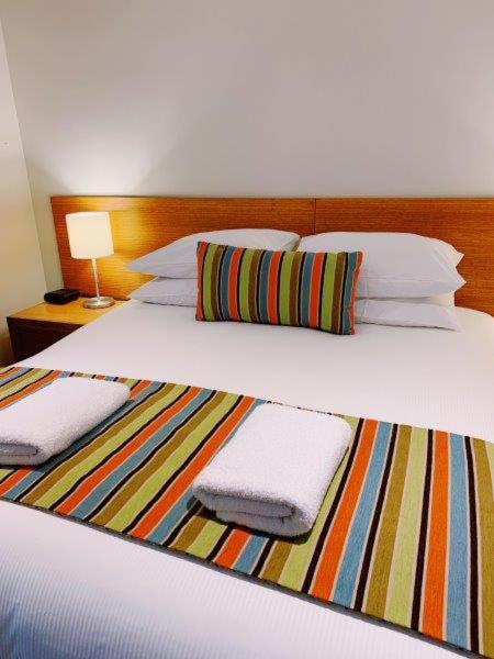 Red Earth Motel - Stayed 3