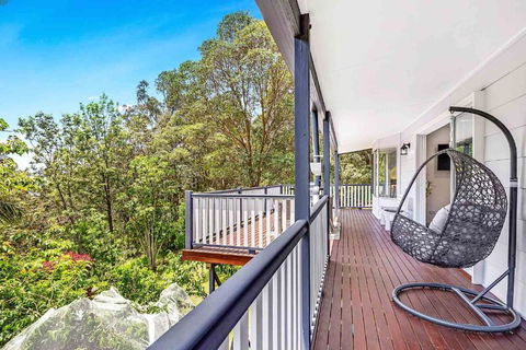 Red Gum Cottage - Stayed 0