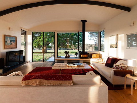 Red Hill Ridge - Stayed 2