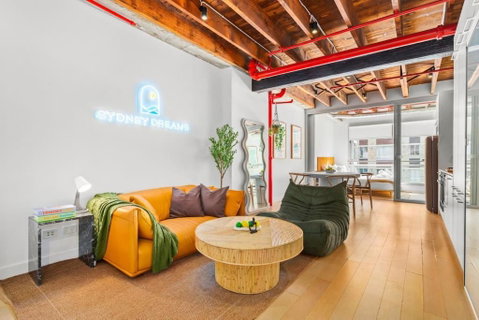 Quirky Loft By Sydney Dreams - Stayed 0