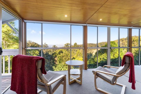 Ravensbourne Escape - Windsong - Stays Accommodation 0