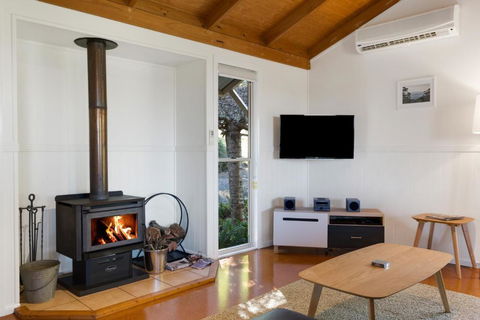 Ravensbourne Escape - Windsong - Stays Accommodation 3