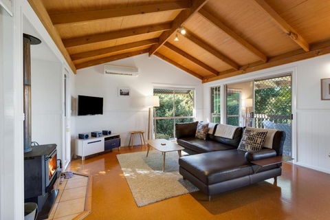 Ravensbourne Escape - Windsong - Stays Accommodation 1
