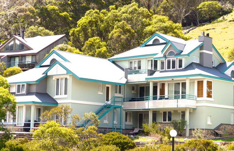 Aspect 2 - Stays Accommodation 0