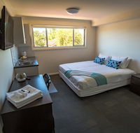 Aspire Newcastle - Stayed