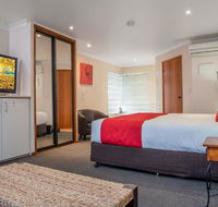 Aspley Carsel Motor Inn - Stays Accommodation