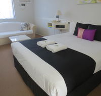 Aspley Pioneer Motel - Stays Accommodation