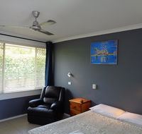 Aspley Sunset Motel - Stays Accommodation