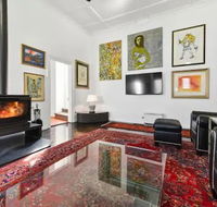 Aston on Church - luxury accommodation - Stayed