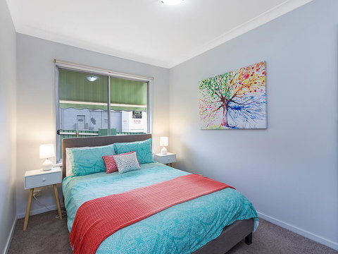 Astor Hotel Motel - Stayed 3