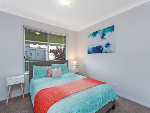 Astor Hotel Motel - Stayed 2