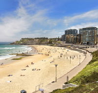 Astra Apartments Newcastle - Stayed