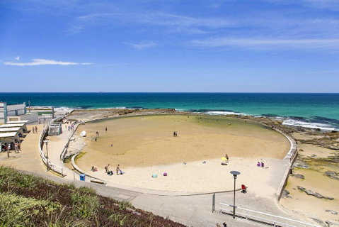 Astra Apartments Newcastle - Stayed 2