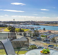 Astra Apartments Newcastle - Stayed