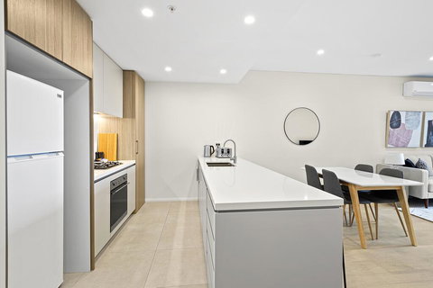 Astra Apartments Sutherland Shire - Stays Accommodation 2