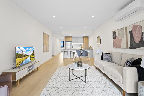 Astra Apartments Sutherland Shire - Stays Accommodation 1