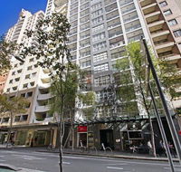 Astra Apartments Sydney - Stayed