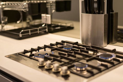 Astrina 2 Bed Value Apartment - Stayed 3