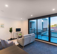 Astrina 2 Bed Value Apartment - Stayed
