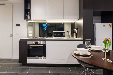 Astrina Box Hill 1 Bed Apartment - Stayed 2