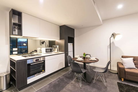 Astrina Box Hill 1 Bed Apartment - Stayed 3