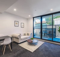 Astrina Deluxe 1 Bedroom - Stayed