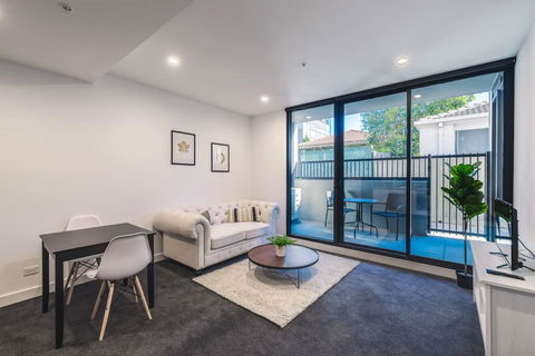 Astrina Deluxe 1 Bedroom - Stayed 0
