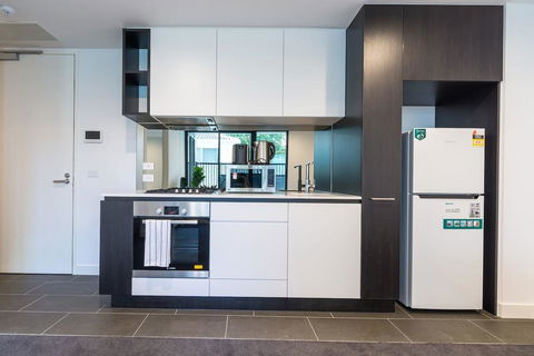 Astrina Deluxe 1 Bedroom - Stayed 2
