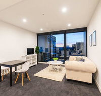 Astrina Deluxe 2 Bedroom - Stayed