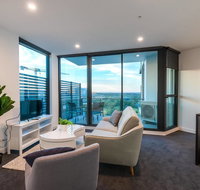 Astrina Garden View 2 Bedroom - Stayed