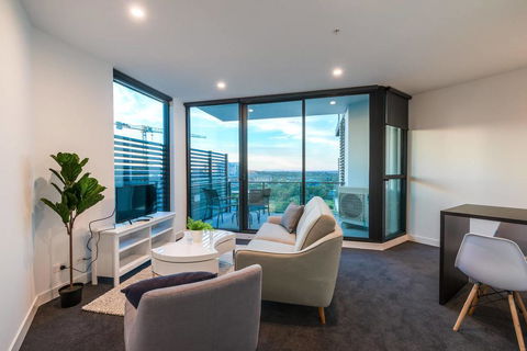 Astrina Garden View 2 Bedroom - Stayed 0