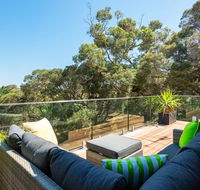 At Agnes Ave coastal views - Stays Accommodation