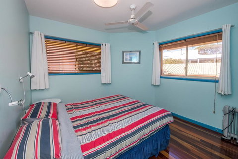 At Cylinder Unit 2 - Stays Accommodation 2