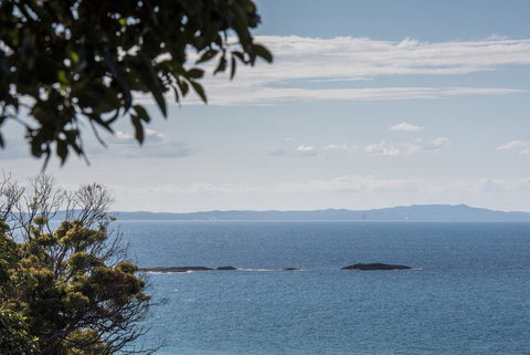 At Cylinder Unit 2 - Stays Accommodation 3