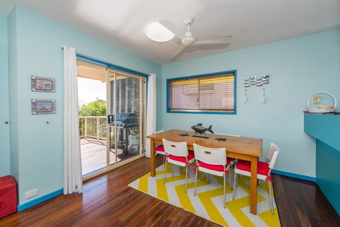 At Cylinder Unit 2 - Stays Accommodation 1