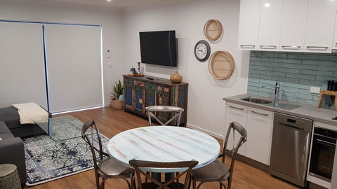 At Home Apartments - Stayed 1