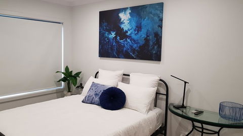 At Home Apartments - Stayed 2